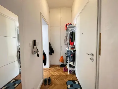 Sale, three bedroom apartment, 77m², Obilićev Venac, Beograd - image 8