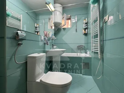 Prodaja, četvorosoban stan, 102m², Lepa Kata, Podgorica - image 14