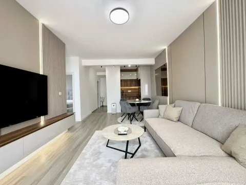 Prodaja, dvosoban stan, 63m², Budva okolina, Budva - image 3