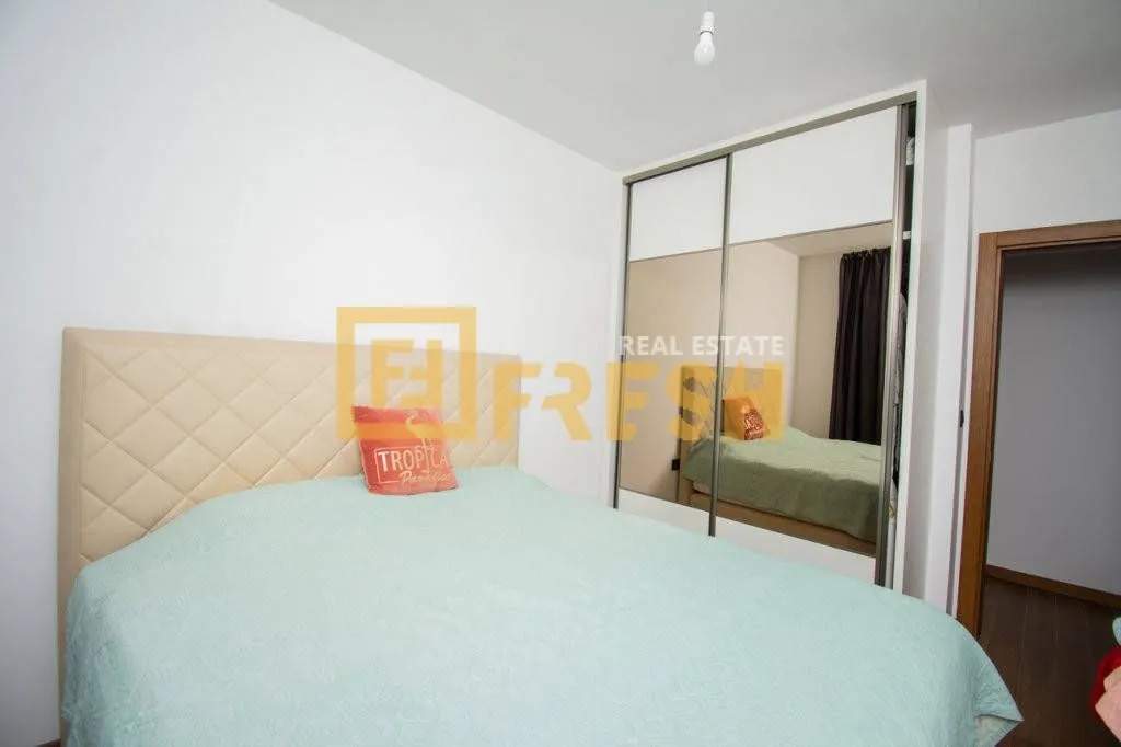 Rent, two bedroom apartment, 70m², Ljubović, Podgorica