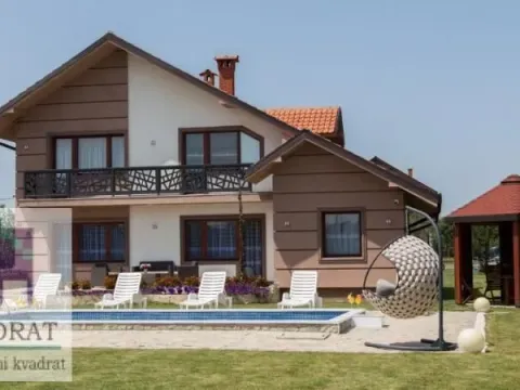 Sale, house, 217m², Ub, Srbija - image 5