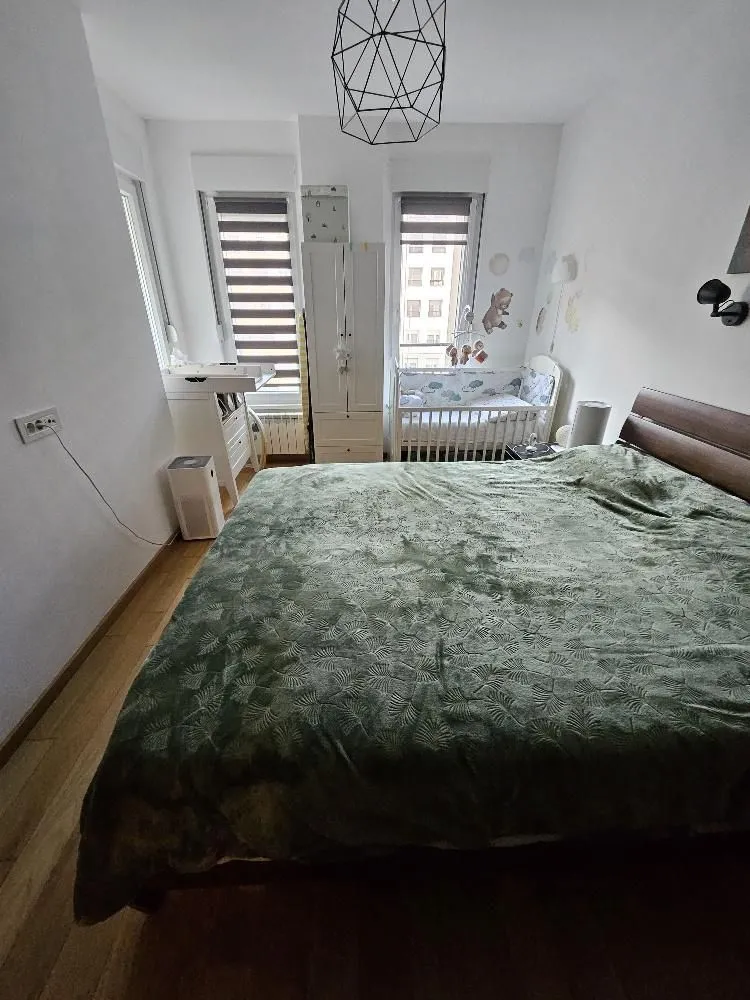 Prodaja, dvosoban stan, 51m², Zemun Sve Podlokacije, Beograd