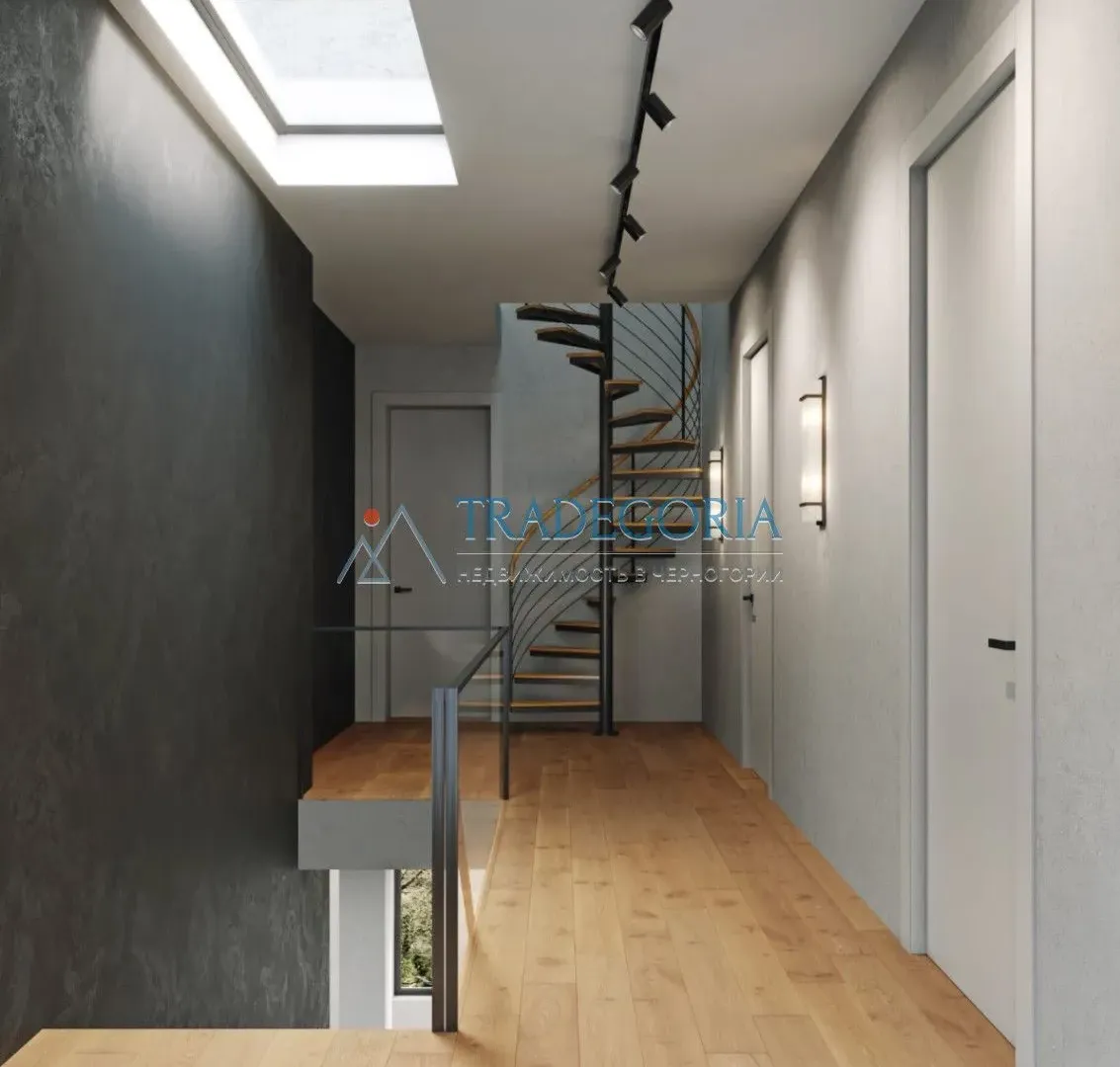 Prodaja, dvosoban stan, 151m², Đenovići, Herceg Novi