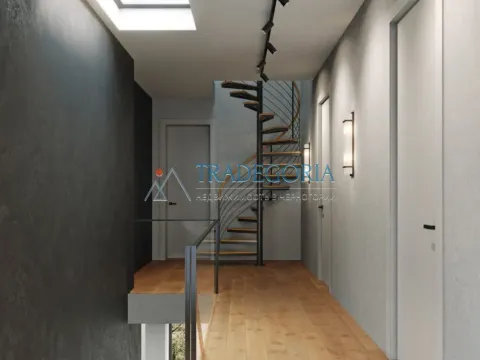 Prodaja, dvosoban stan, 151m², Đenovići, Herceg Novi - image 52