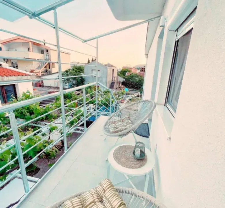 Sale, house, 100m², Sutomore, Bar