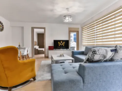 Izdavanje, dvosoban stan, 74m², Centar, Budva - image 12