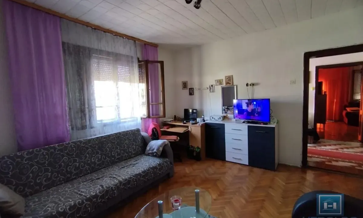 Prodaja, kuća, 89m², Vinorača, Jagodina