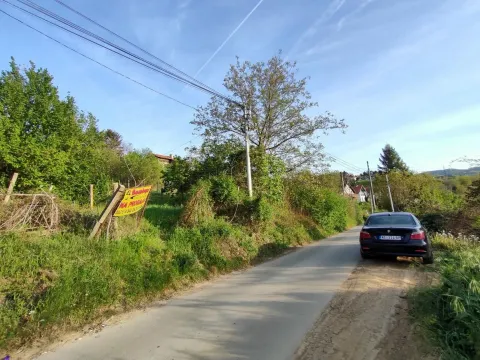 Prodaja, plac, 600m², Sremska Kamenica, Petrovaradin - image 11