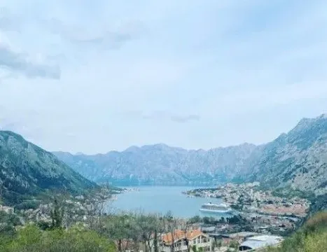 Sale, land lot, 3206m², Škaljari, Kotor - image 2