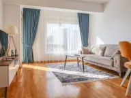 Izdavanje, dvosoban stan, 64m², Bečići, Budva - image 6