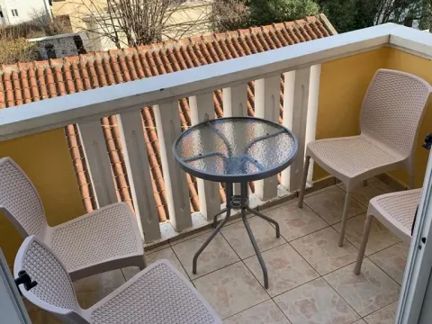 Rent, one bedroom apartment, 50m², Budva, Crna Gora - image 24