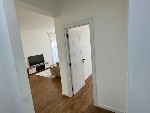 Izdavanje, jednosoban stan, 45m², New City, Podgorica - image 8