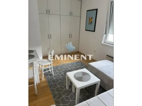Rent, one bedroom apartment, 24m², Savski Venac, Beograd - image 3