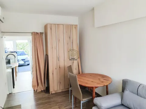 Rent, apartment, 30m², Gornja Gorica, Podgorica - image 2