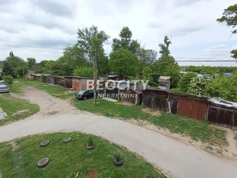 Prodaja, trosoban stan, 51m², Padinska Skela, Palilula Sve Podlokacije - image 3