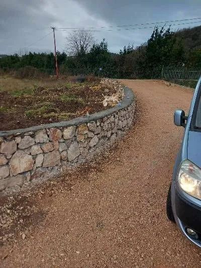 Prodaja, plac, 650m², Zaljevo, Bar