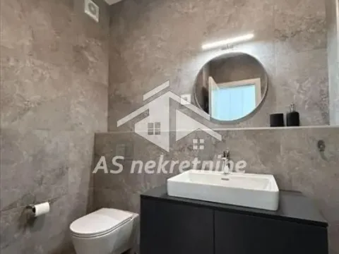 Izdavanje, dvosoban stan, 44m², Novi Beograd Blok 67, Novi Beograd Sve Podlokacije - image 16