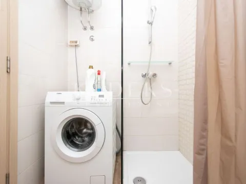 Rent, one bedroom apartment, 46m², City Kvart, Podgorica - image 5