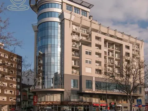 Izdavanje, jednosoban stan, 40m², Bulevar Oslobodjenja, Novi Sad Sve Podlokacije - image 8