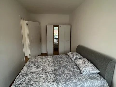 Prodaja, dvosoban stan, 65m², Bečići, Budva - image 6