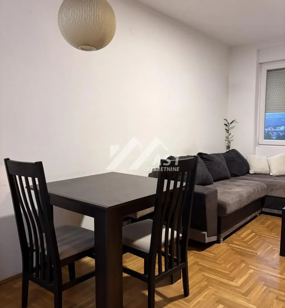 Rent, two bedroom apartment, 40m², Telep, Novi Sad Sve Podlokacije