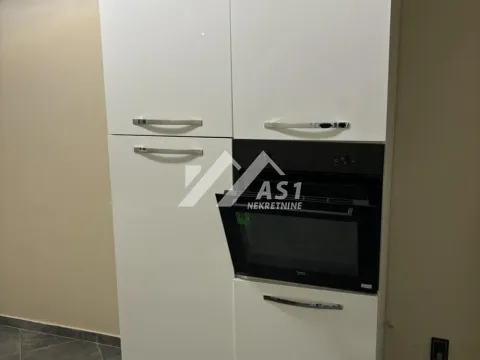 Rent, two bedroom apartment, 53m², Nova Detelinara, Novi Sad Sve Podlokacije - image 5