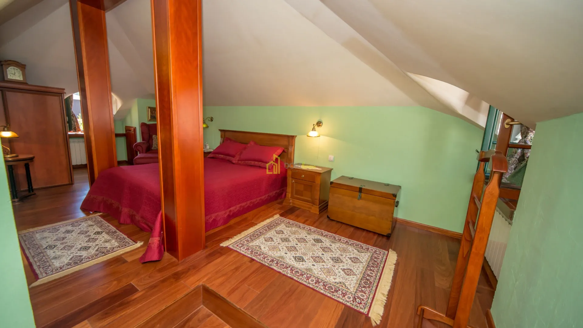 Sale, house, 168m², Cetinje, Crna Gora