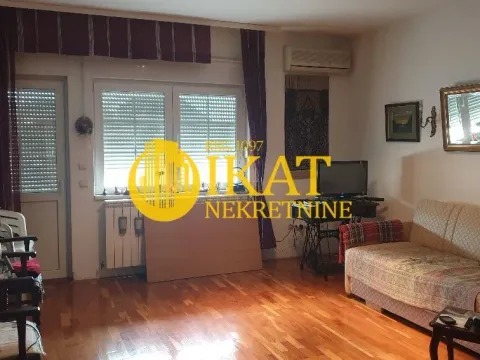 Rent, two bedroom apartment, 84m², Zemun Gornji Grad, Zemun Sve Podlokacije
