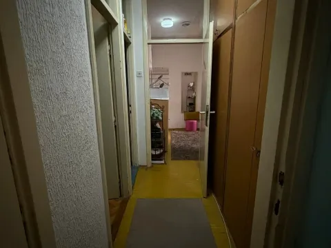 Prodaja, dvosoban stan, 64m², Gintaš, Podgorica - image 7