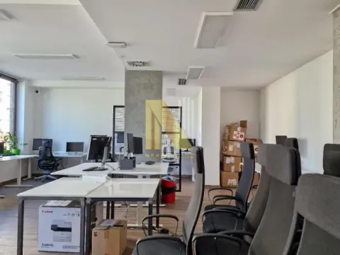 Rent, office space, 527m², Podbara, Novi Sad Sve Podlokacije - image 7