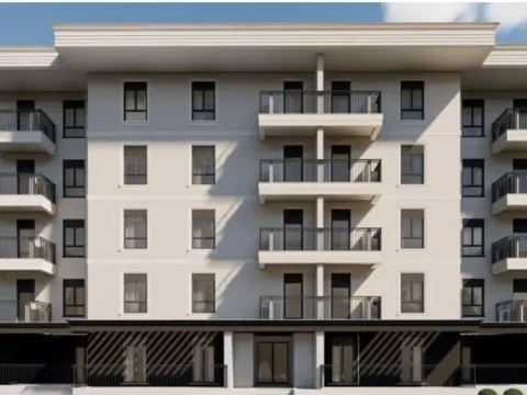 Izdavanje, jednosoban stan, 42m², Tološi, Podgorica - image 13