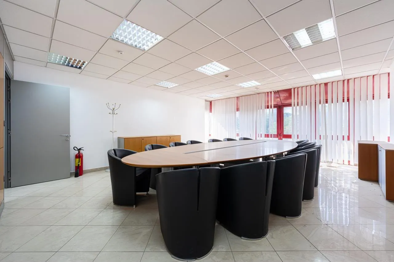Rent, office space, 414m², Preko Morače, Podgorica