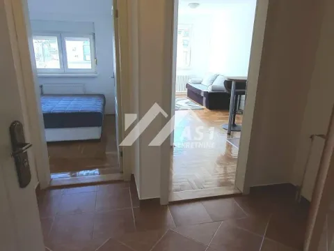 Rent, one bedroom apartment, 37m², Nova Detelinara, Novi Sad Sve Podlokacije - image 7