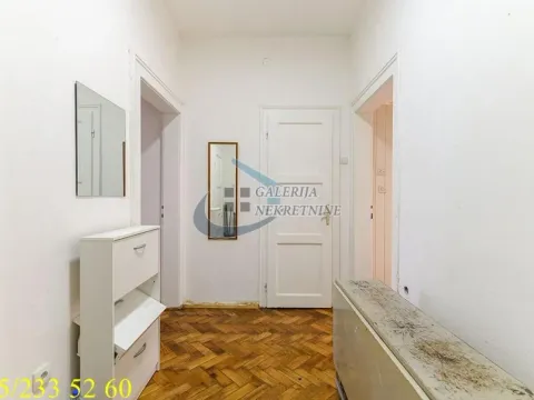 Prodaja, dvosoban stan, 57m², Stari Grad, Beograd - image 13