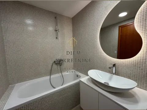 Izdavanje, jednosoban stan, 49m², Podgorica, Crna Gora - image 17