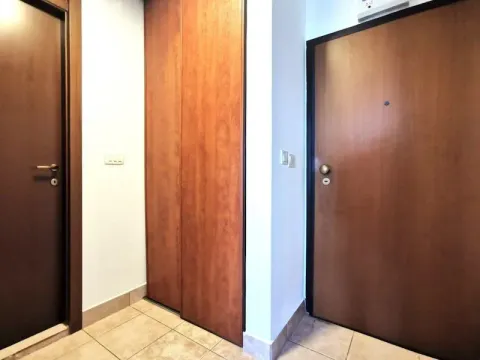 Rent, one bedroom apartment, 59m², Preko Morače, Podgorica - image 11