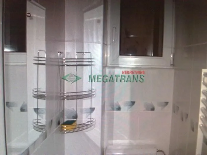 Prodaja, dvosoban stan, 65m², Centar, Novi Sad