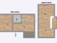 Izdavanje, stan, 80m², Vukov Spomenik, Zvezdara Sve Podlokacije - image 13
