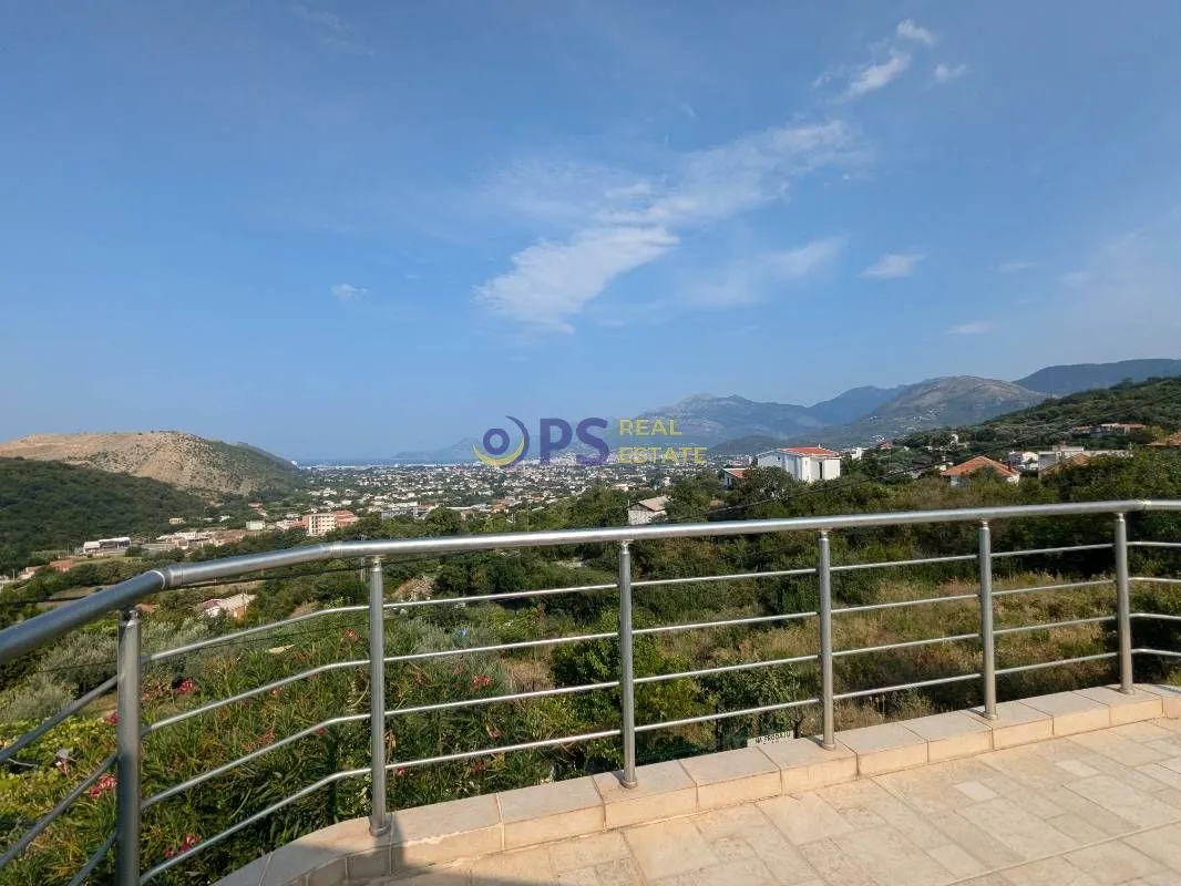 Sale, house, 150m², Bar, Crna Gora