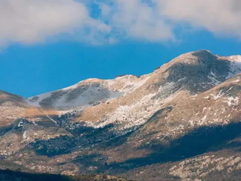 Sale, two bedroom apartment, 105m², Budva, Crna Gora - image 8