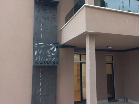 Izdavanje, četvorosoban stan, 155m², Savski Venac, Beograd - image 13