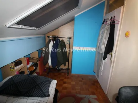 Prodaja, trosoban stan, 67m², Novo naselje, Novi Sad - image 10