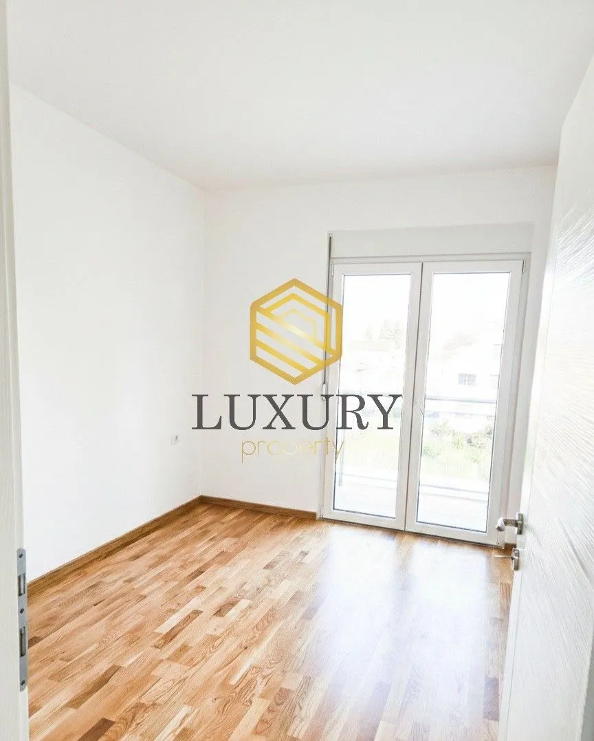 Izdavanje, jednosoban stan, 43m², Zagorič, Podgorica