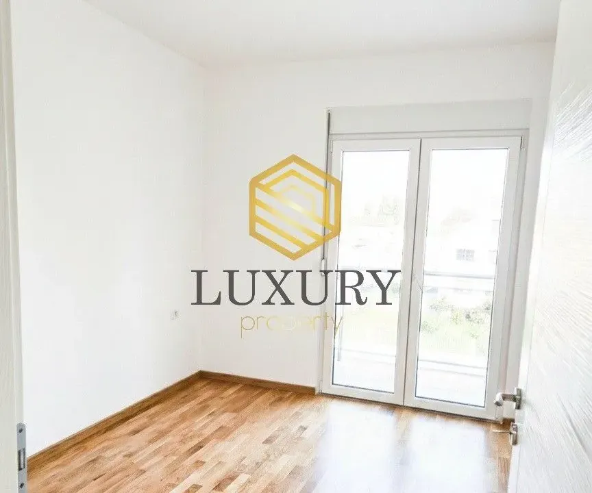 Rent, one bedroom apartment, 43m², Zagorič, Podgorica