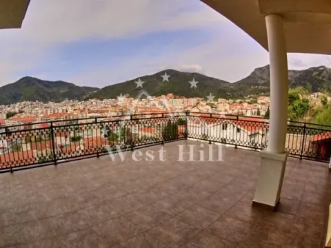 Sale, house, 663m², Budva, Crna Gora - image 9