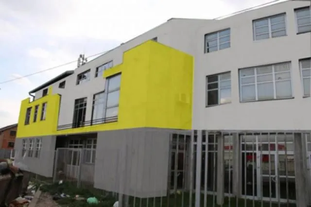 Rent, office space, 1300m², Krnjaca, Palilula Sve Podlokacije