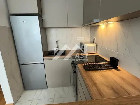 Izdavanje, jednosoban stan, 32m², Telep, Novi Sad Sve Podlokacije - image 4