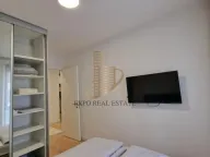 Izdavanje, dvosoban stan, 47m2, Tošin bunar, Novi Beograd, Beograd
