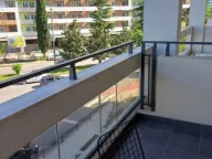 Rent, two bedroom apartment, 70m², Master Kvart, Podgorica - image 10
