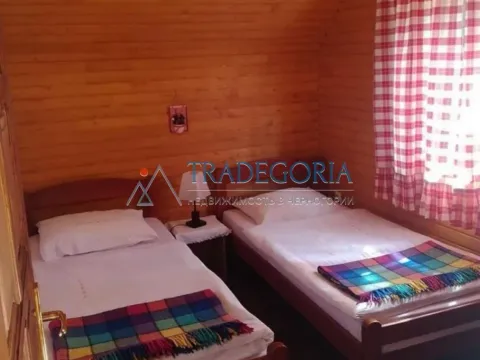 Prodaja, kuća, 320m², Žabljak, Crna Gora - image 3